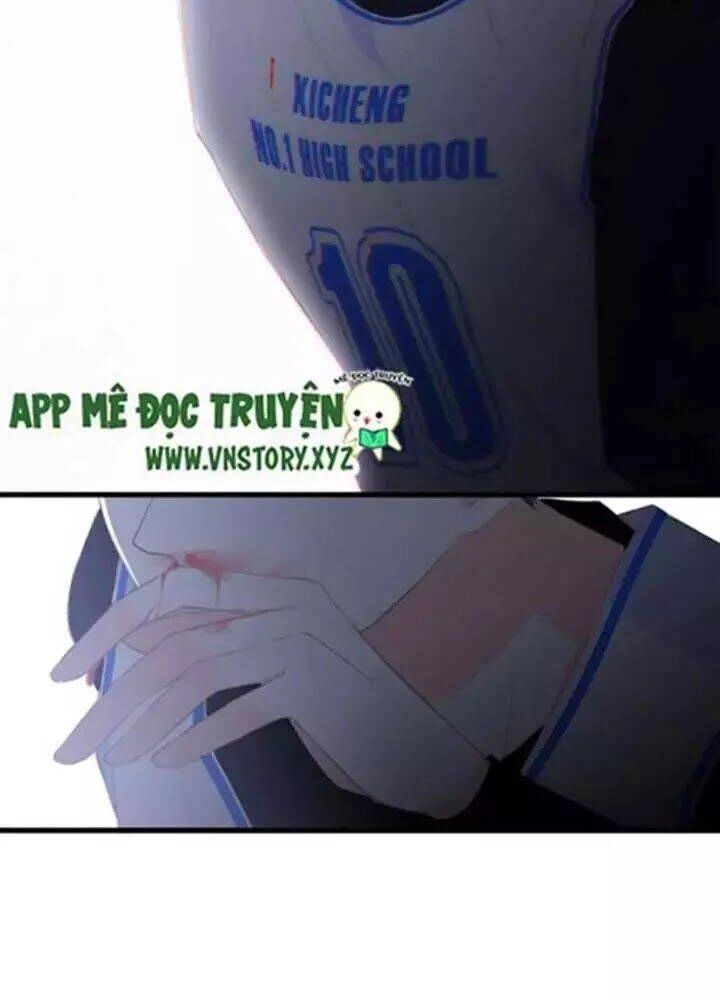 Con Tim Rung Động 2 Chapter 82 - 129