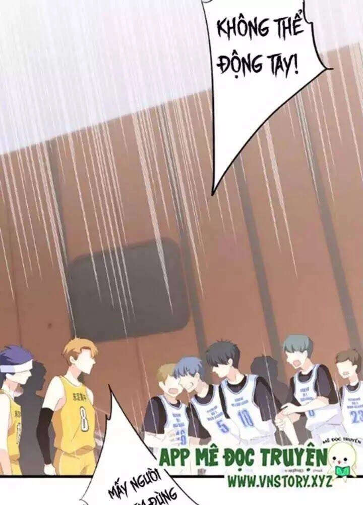 Con Tim Rung Động 2 Chapter 82 - 132