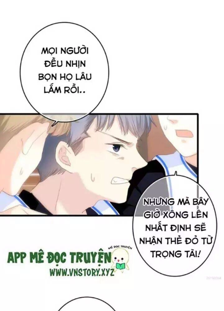 Con Tim Rung Động 2 Chapter 82 - 134