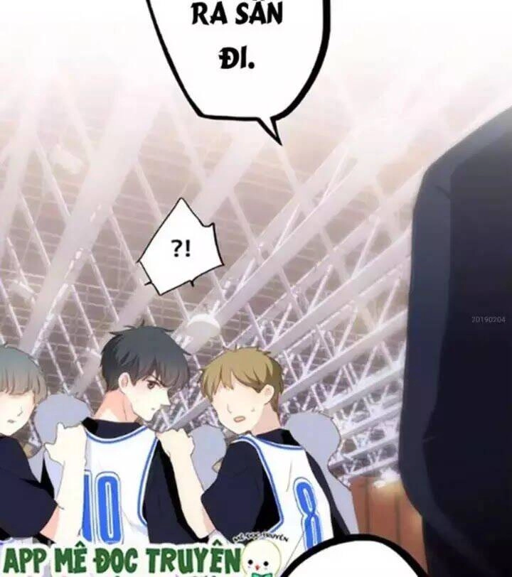 Con Tim Rung Động 2 Chapter 82 - 136