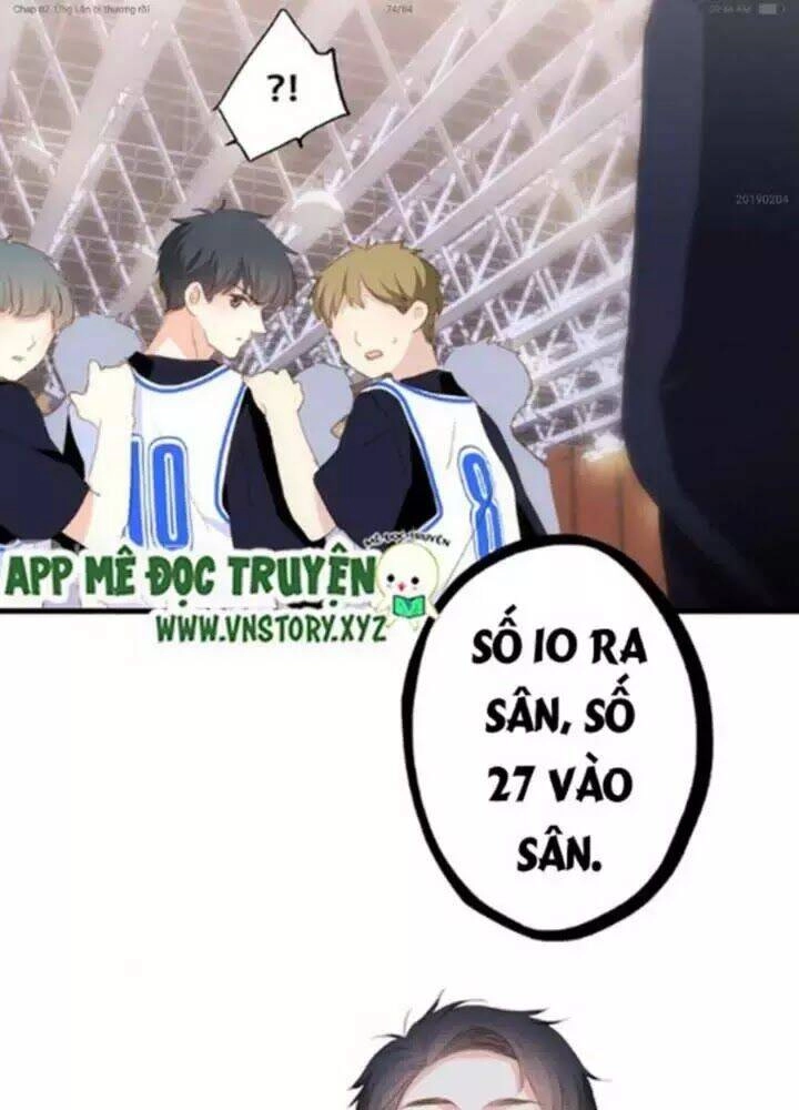 Con Tim Rung Động 2 Chapter 82 - 137