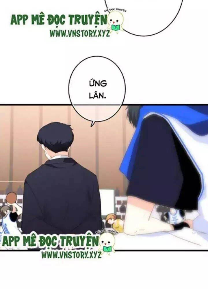 Con Tim Rung Động 2 Chapter 82 - 141