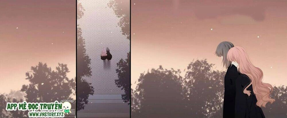 Con Tim Rung Động 2 Chapter 85 - 12