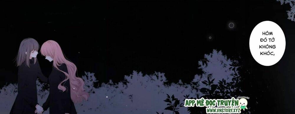 Con Tim Rung Động 2 Chapter 85 - 15