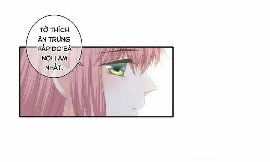 Con Tim Rung Động 2 Chapter 85 - 20