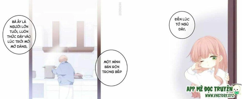 Con Tim Rung Động 2 Chapter 85 - 21