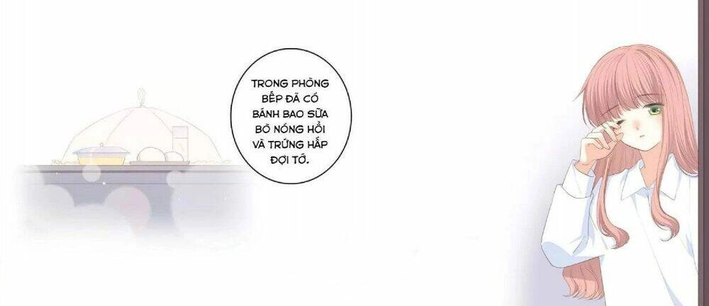 Con Tim Rung Động 2 Chapter 85 - 22