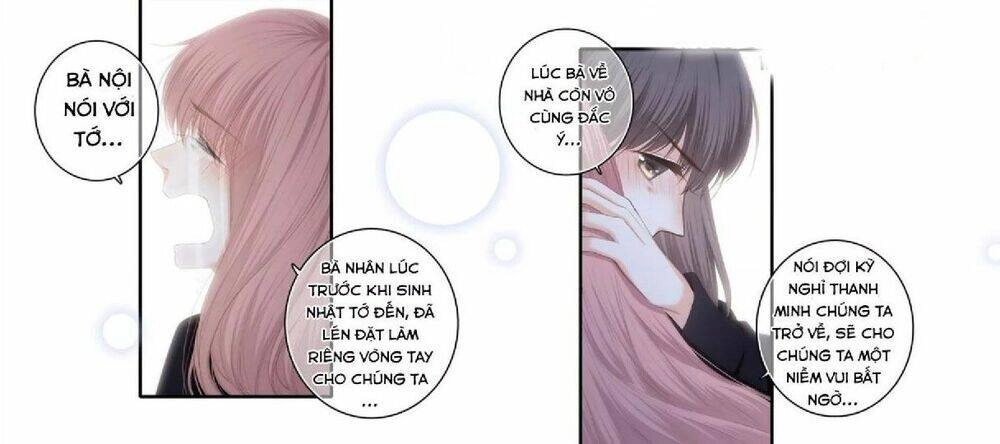 Con Tim Rung Động 2 Chapter 85 - 27