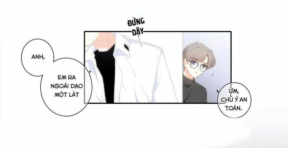 Con Tim Rung Động 2 Chapter 85 - 40