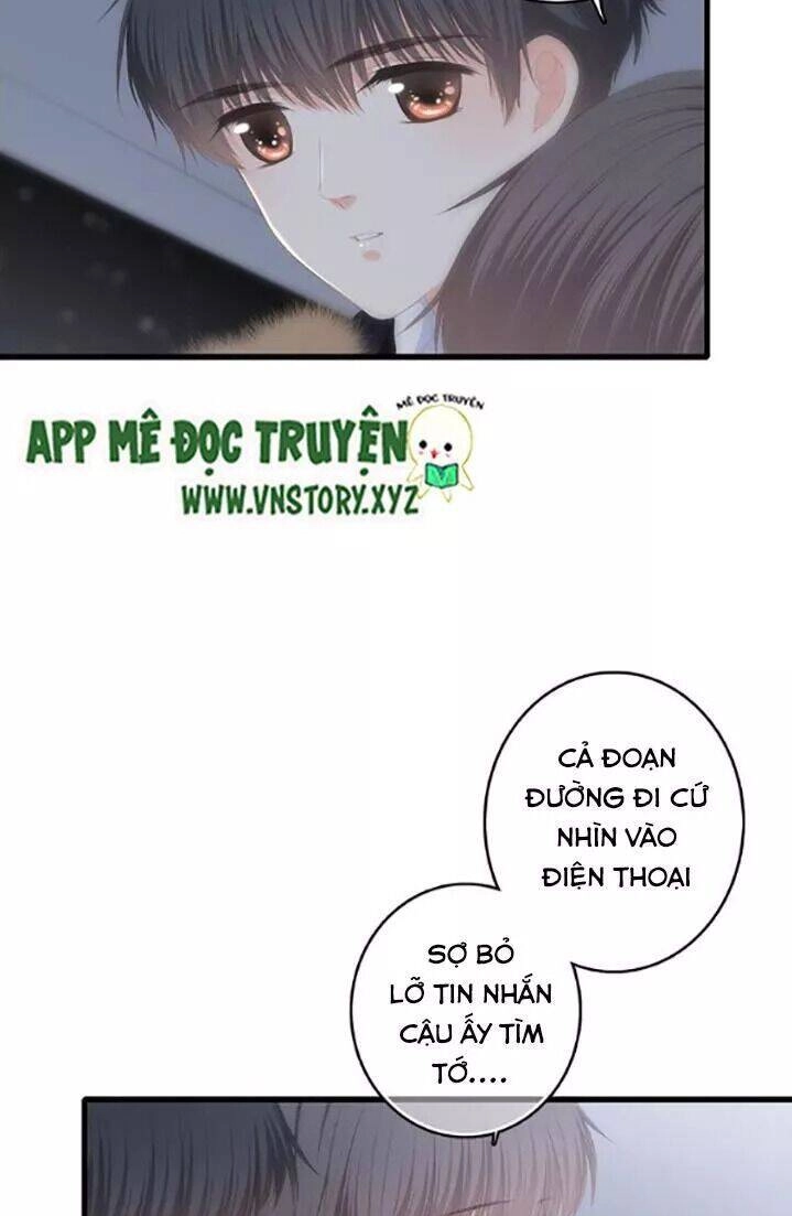 Con Tim Rung Động 2 Chapter 86 - 10