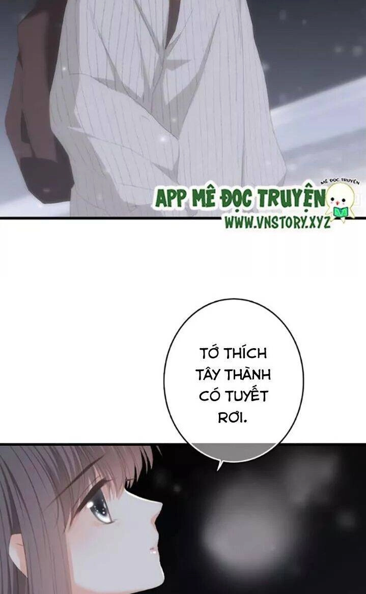 Con Tim Rung Động 2 Chapter 86 - 15