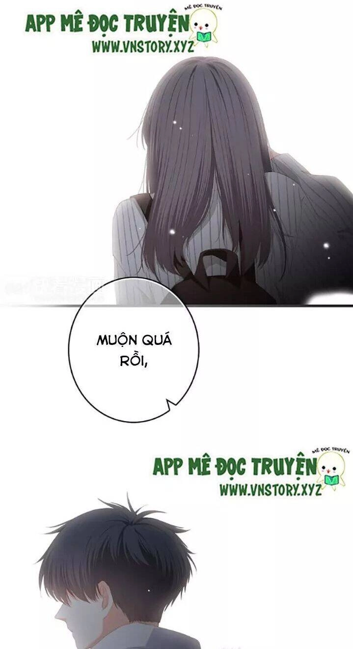 Con Tim Rung Động 2 Chapter 86 - 20