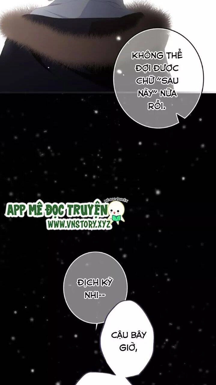 Con Tim Rung Động 2 Chapter 86 - 21