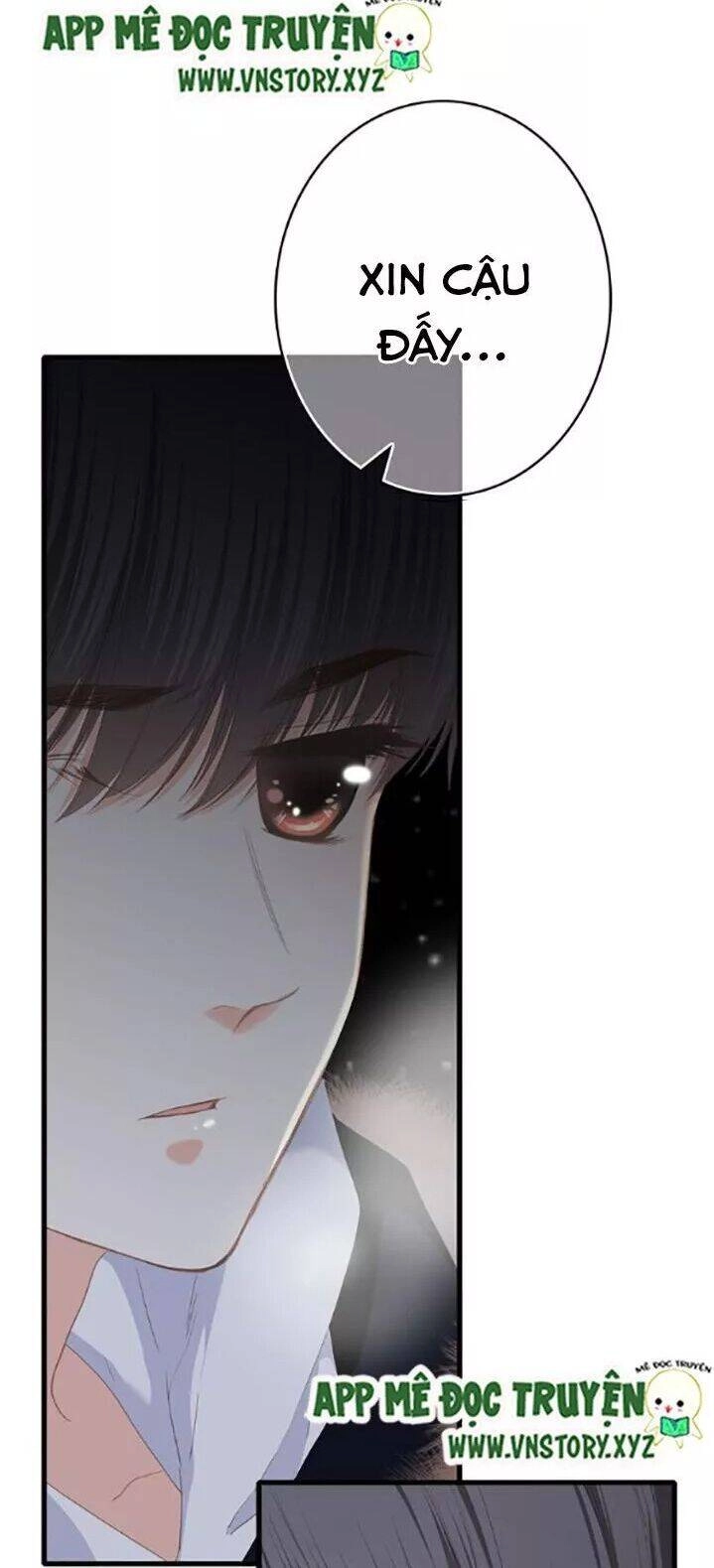 Con Tim Rung Động 2 Chapter 86 - 23