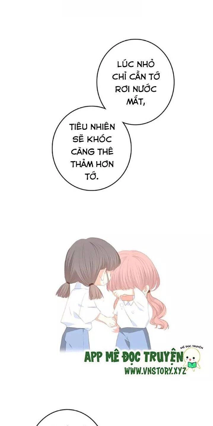 Con Tim Rung Động 2 Chapter 86 - 25