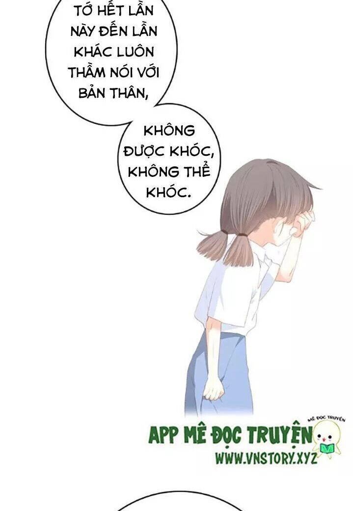 Con Tim Rung Động 2 Chapter 86 - 26