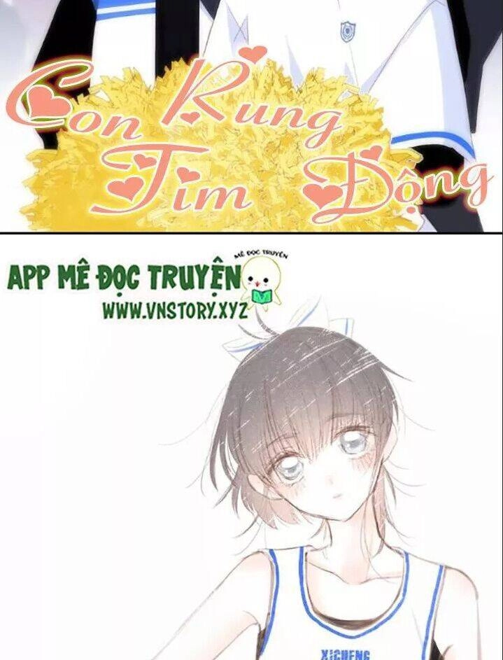 Con Tim Rung Động 2 Chapter 87 - 2