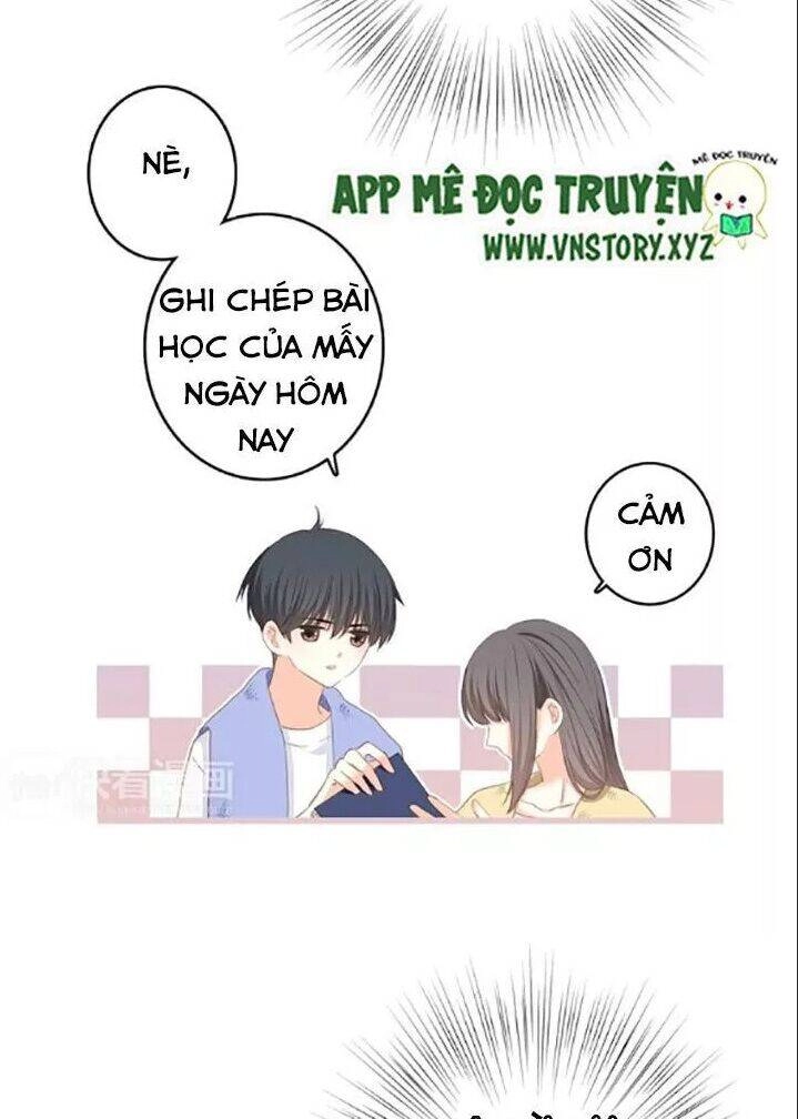 Con Tim Rung Động 2 Chapter 87 - 7