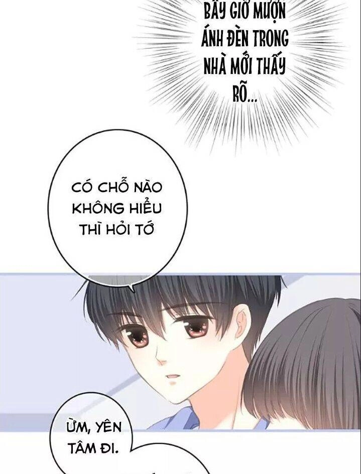 Con Tim Rung Động 2 Chapter 87 - 8