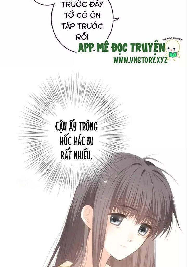 Con Tim Rung Động 2 Chapter 87 - 9