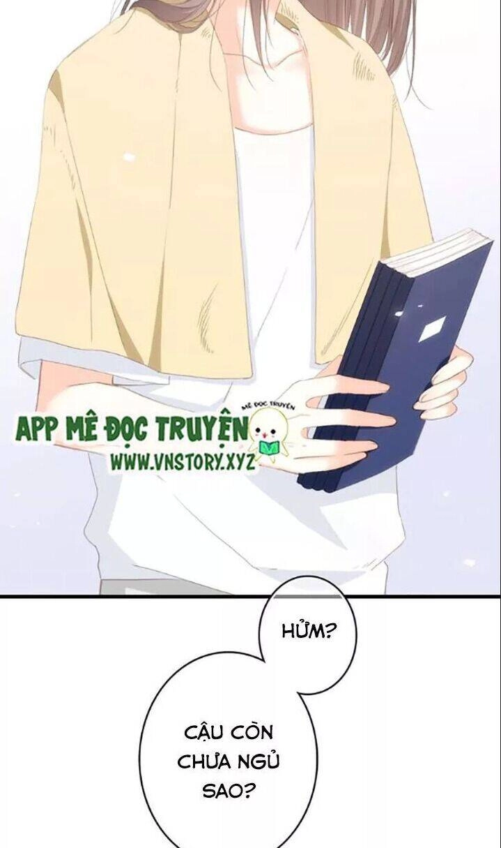 Con Tim Rung Động 2 Chapter 87 - 10