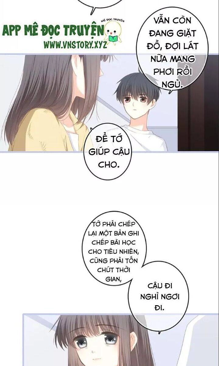 Con Tim Rung Động 2 Chapter 87 - 11