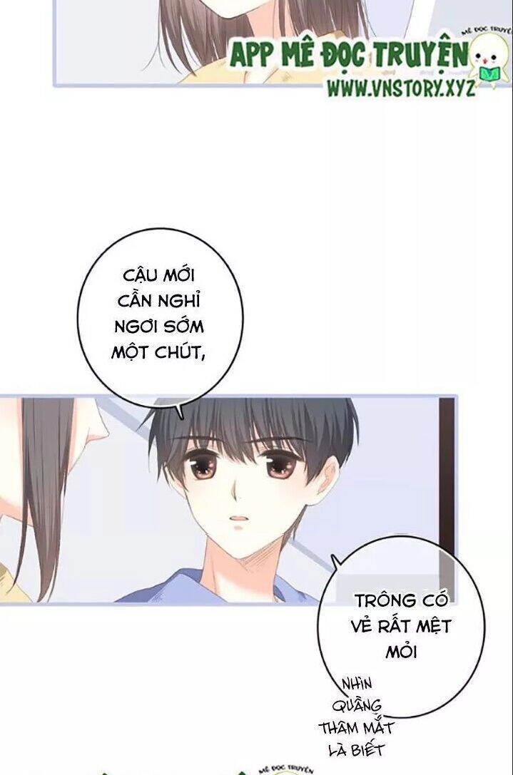 Con Tim Rung Động 2 Chapter 87 - 12