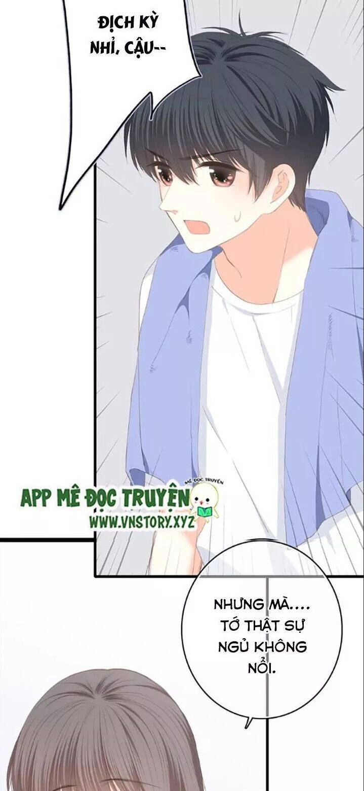 Con Tim Rung Động 2 Chapter 87 - 16