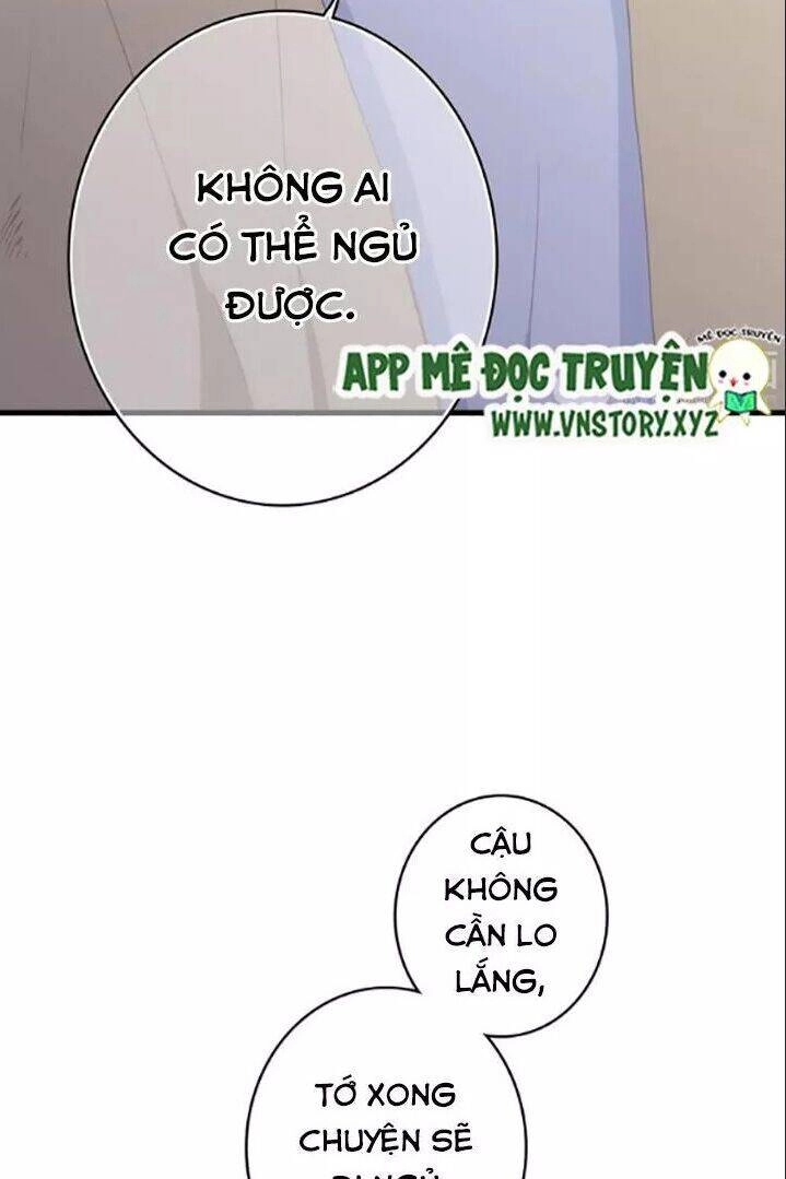 Con Tim Rung Động 2 Chapter 87 - 19