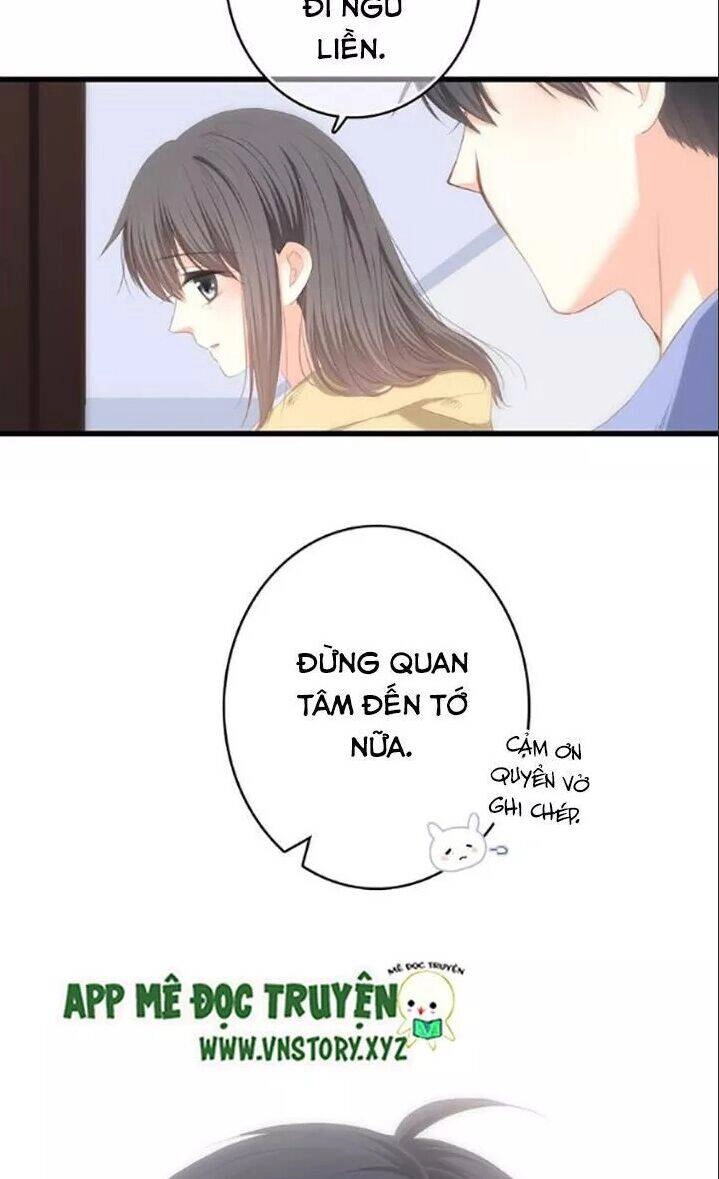 Con Tim Rung Động 2 Chapter 87 - 20