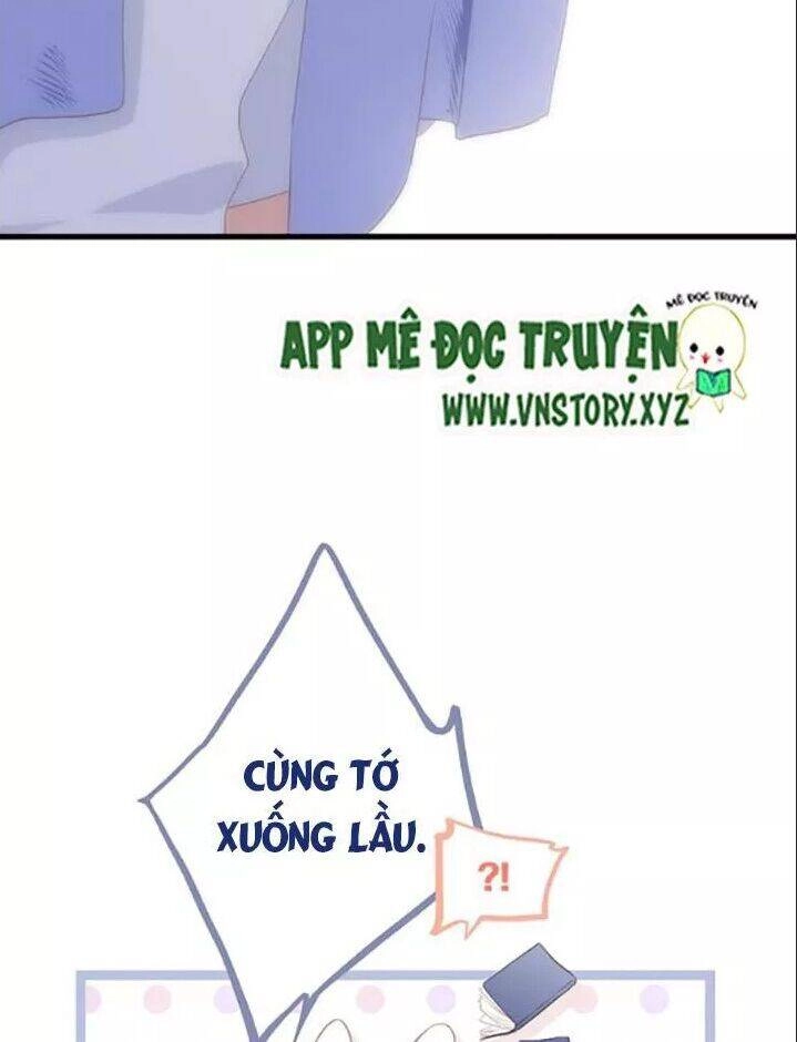 Con Tim Rung Động 2 Chapter 87 - 22