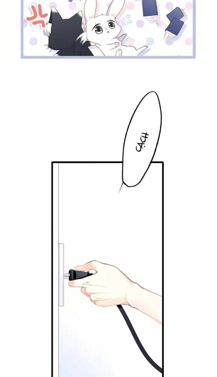 Con Tim Rung Động 2 Chapter 87 - 23