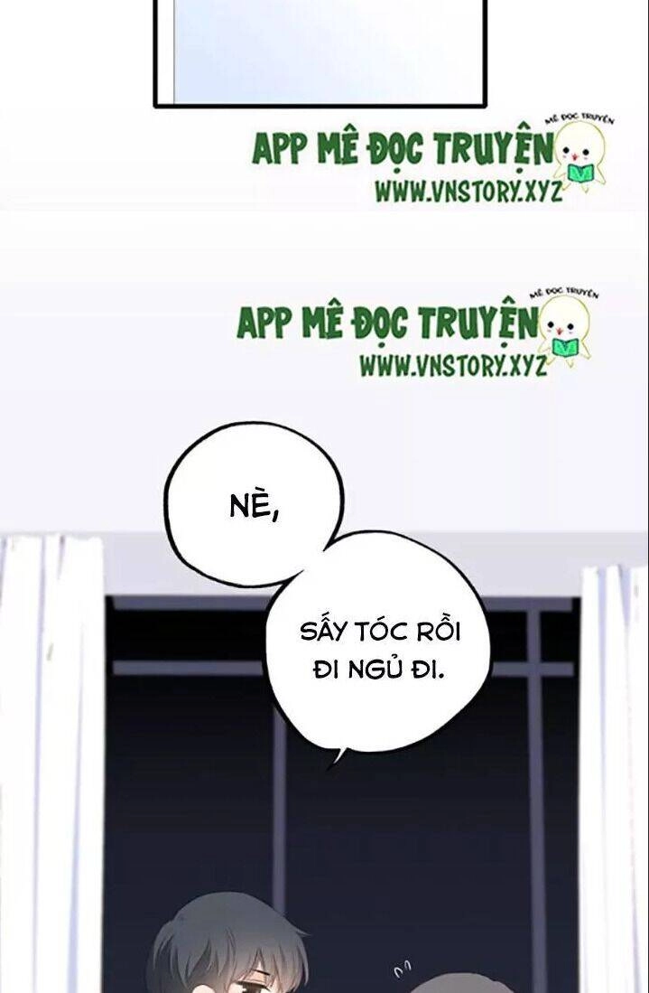 Con Tim Rung Động 2 Chapter 87 - 24