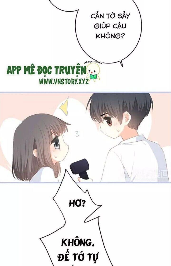 Con Tim Rung Động 2 Chapter 87 - 26