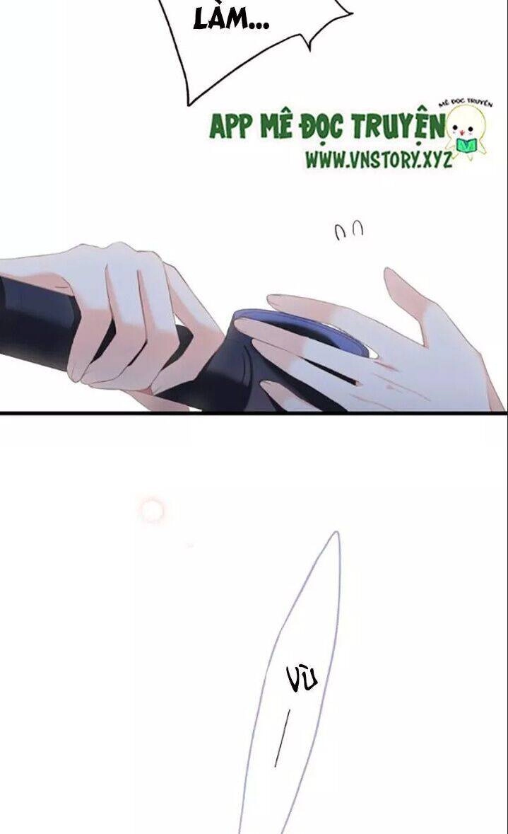 Con Tim Rung Động 2 Chapter 87 - 27