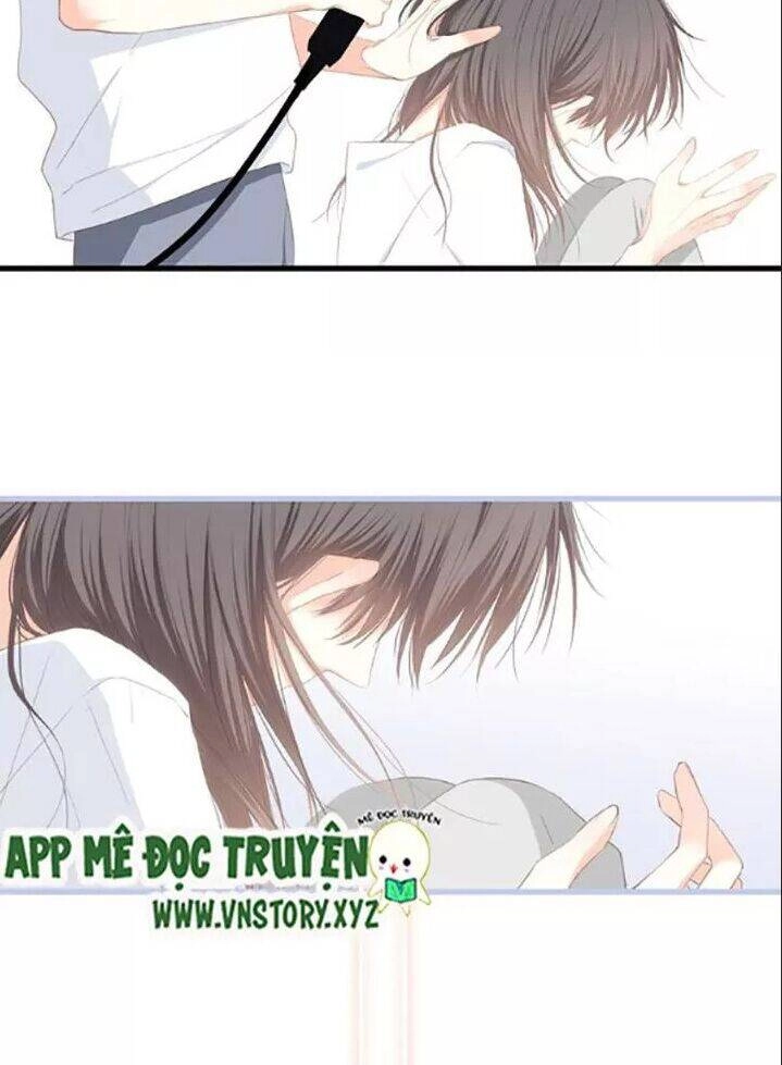 Con Tim Rung Động 2 Chapter 87 - 30