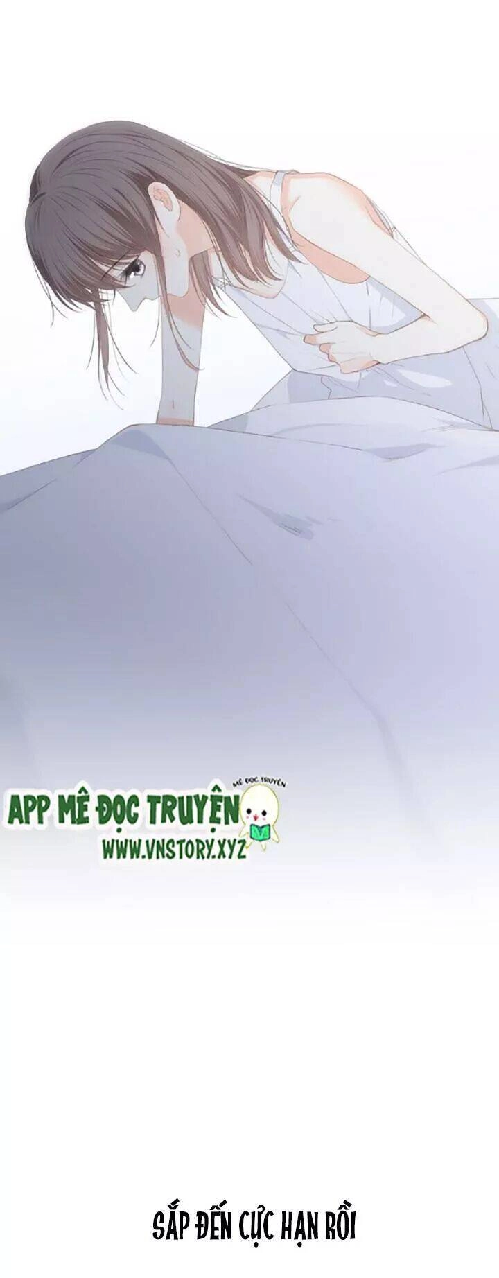 Con Tim Rung Động 2 Chapter 88 - 11