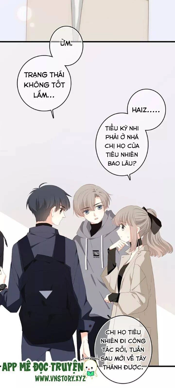 Con Tim Rung Động 2 Chapter 88 - 13