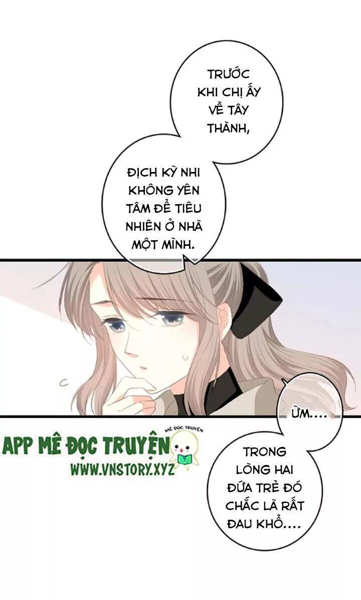 Con Tim Rung Động 2 Chapter 88 - 14