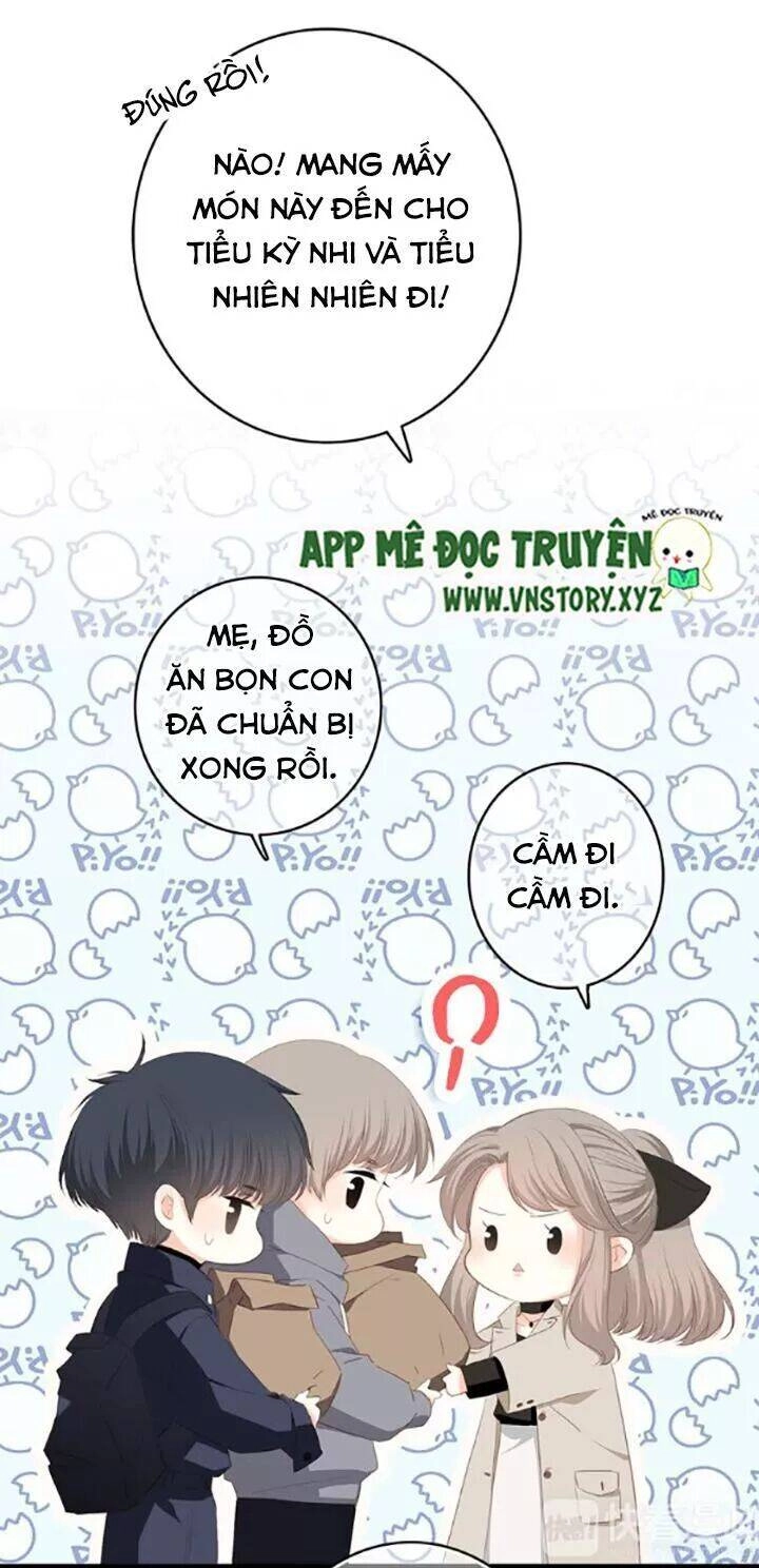 Con Tim Rung Động 2 Chapter 88 - 15