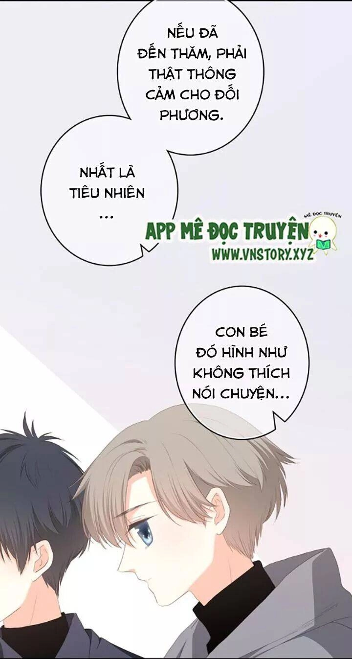 Con Tim Rung Động 2 Chapter 88 - 16