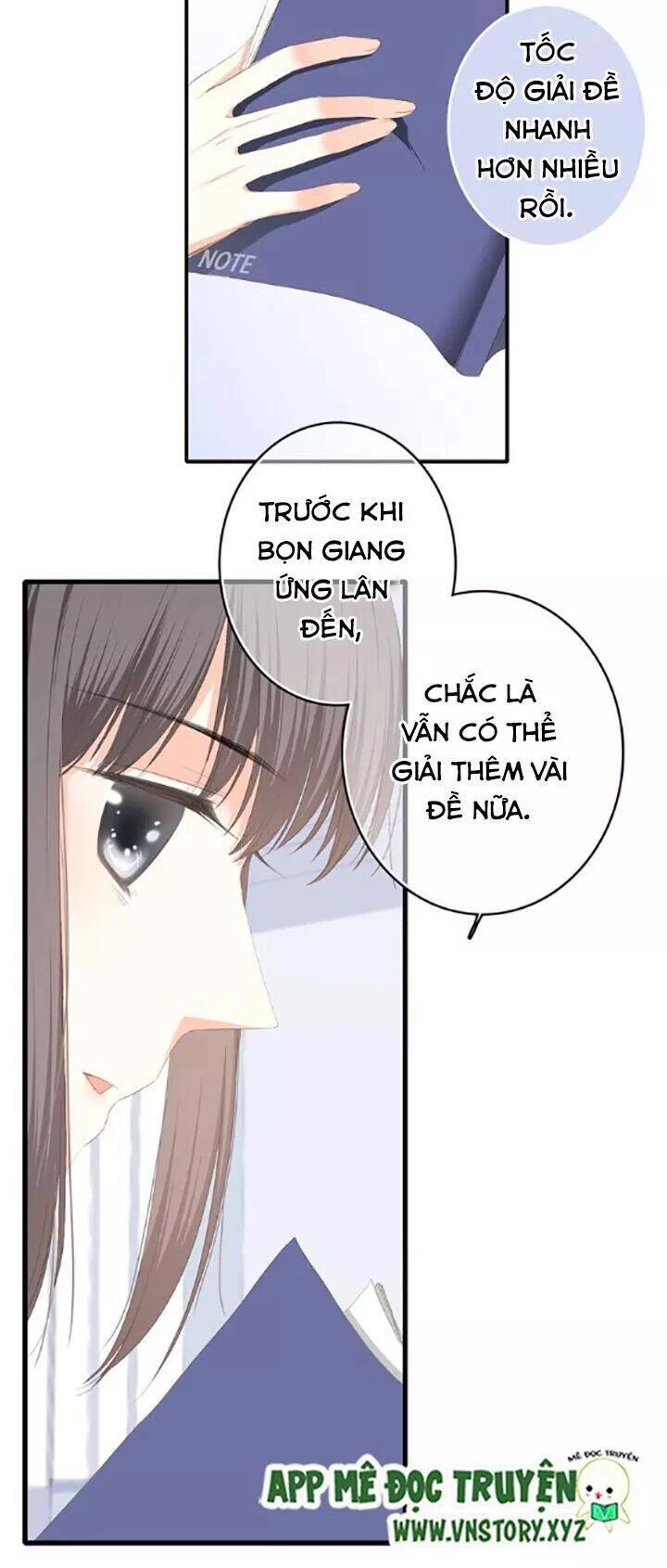 Con Tim Rung Động 2 Chapter 88 - 18