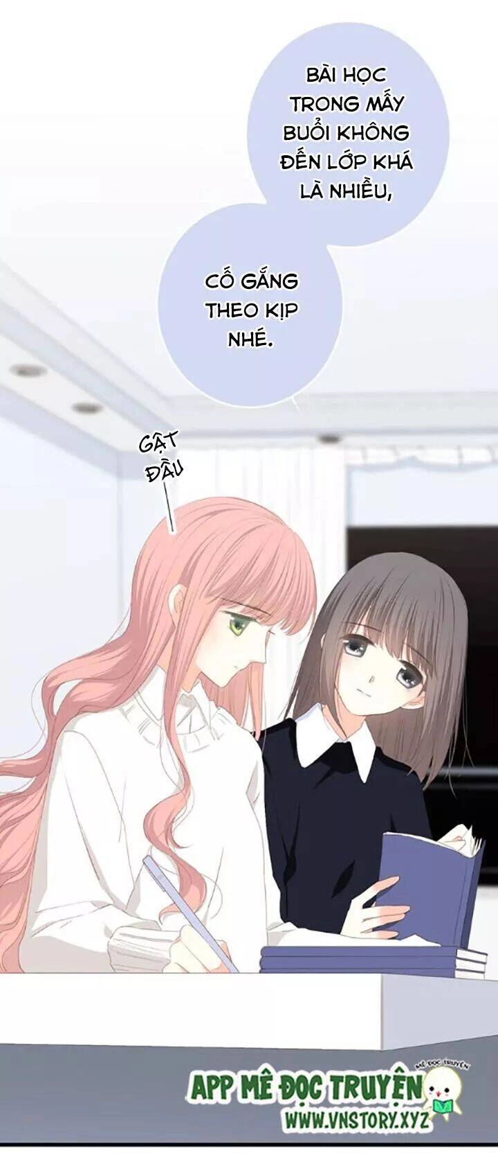 Con Tim Rung Động 2 Chapter 88 - 19