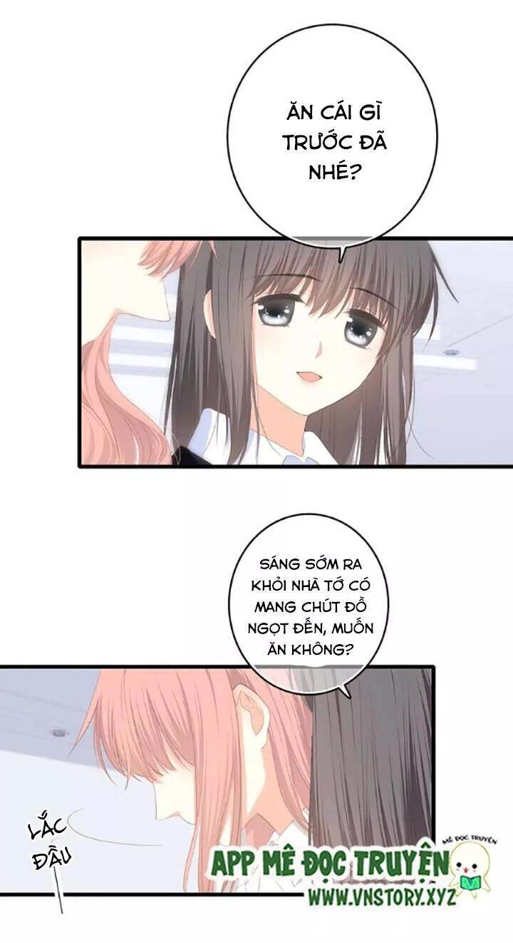 Con Tim Rung Động 2 Chapter 88 - 20