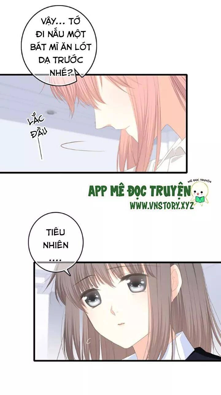 Con Tim Rung Động 2 Chapter 88 - 21