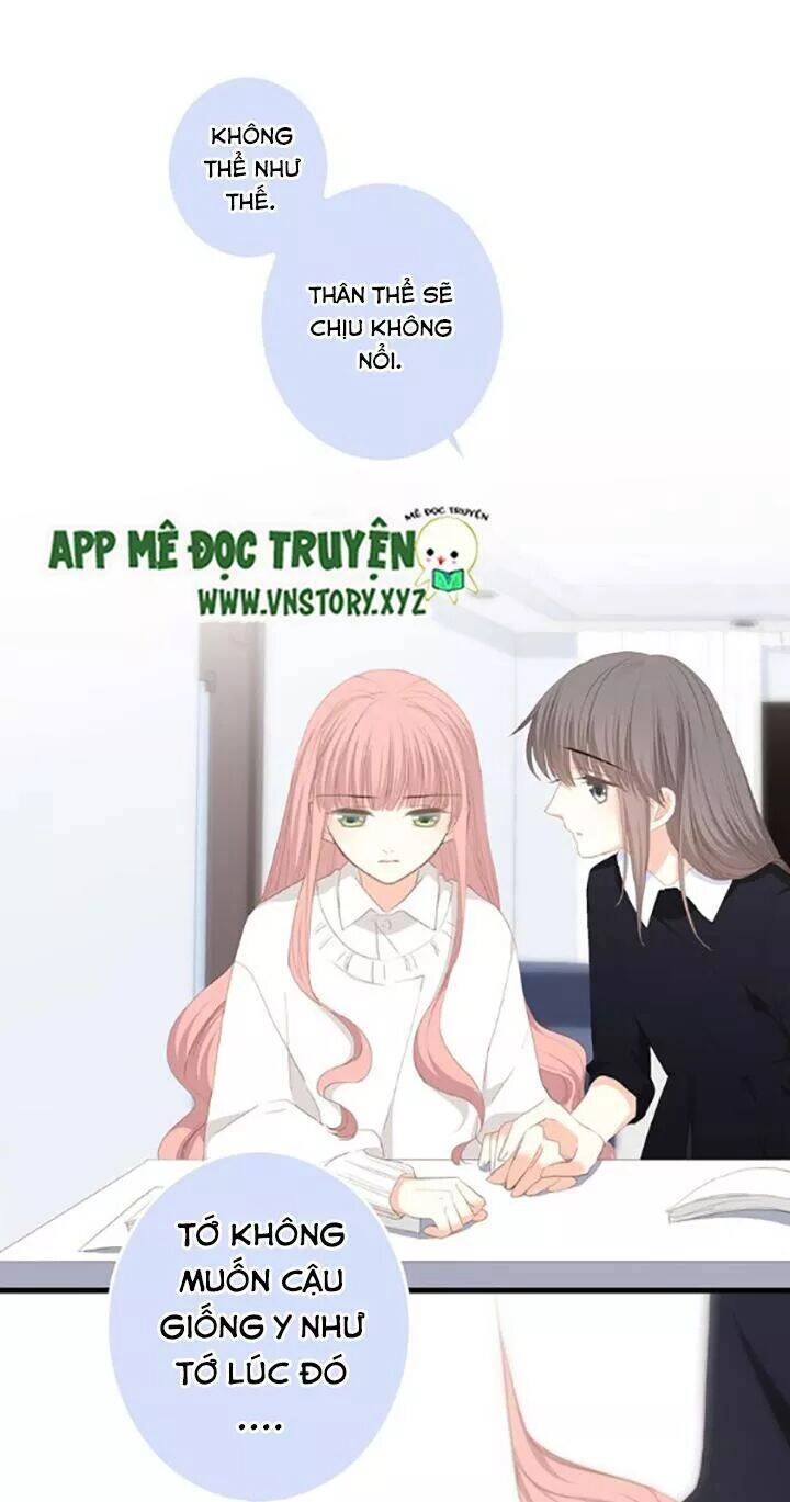 Con Tim Rung Động 2 Chapter 88 - 22