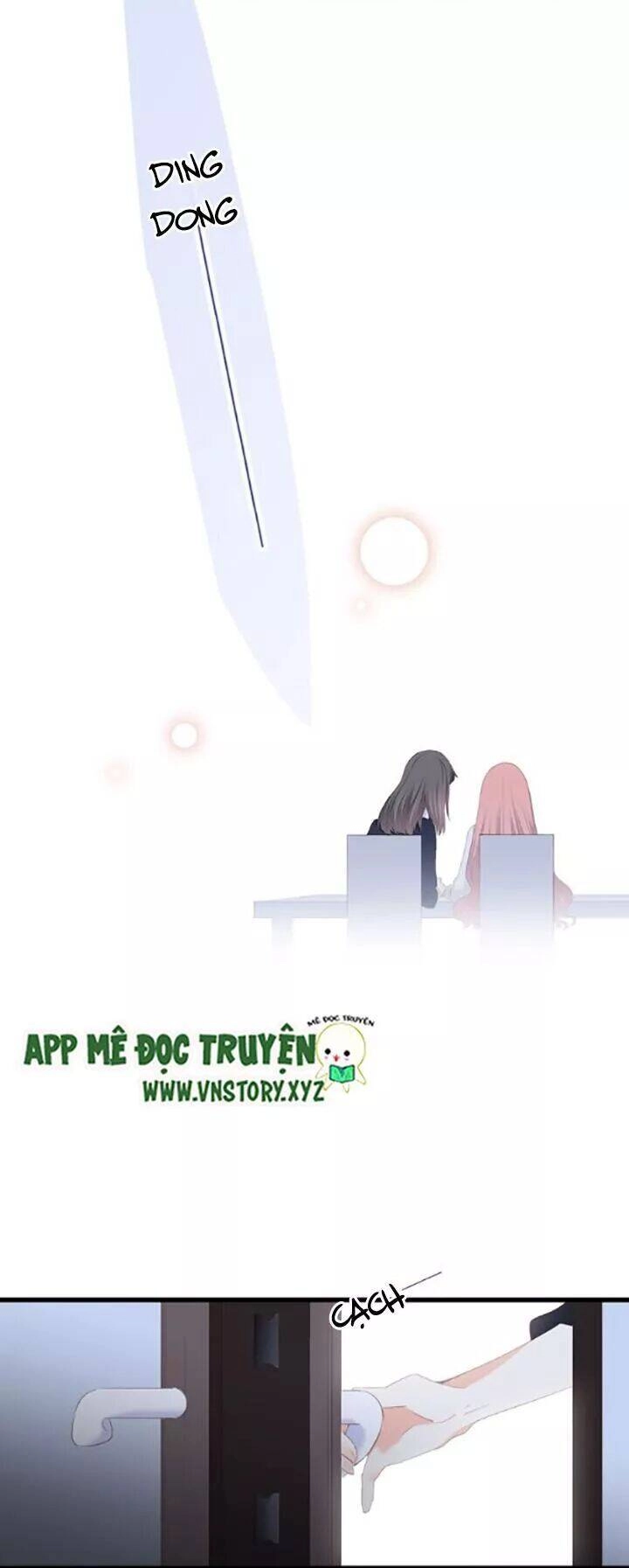 Con Tim Rung Động 2 Chapter 88 - 24