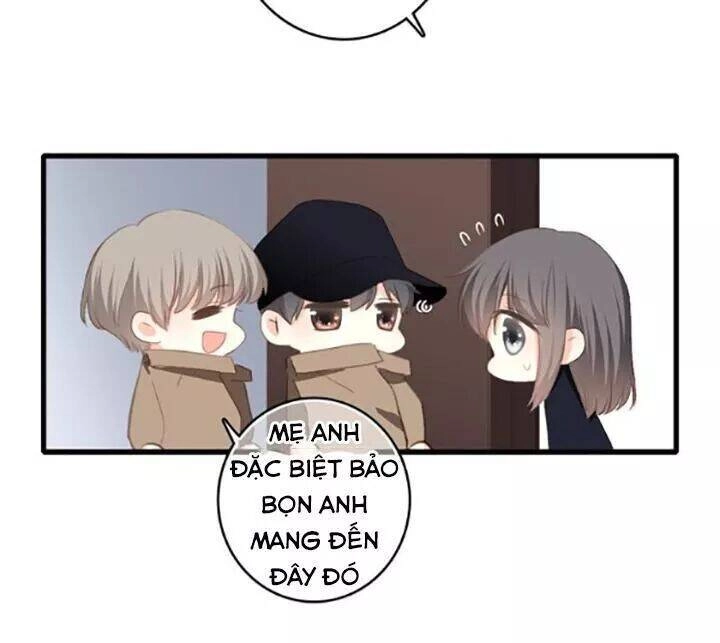 Con Tim Rung Động 2 Chapter 88 - 27