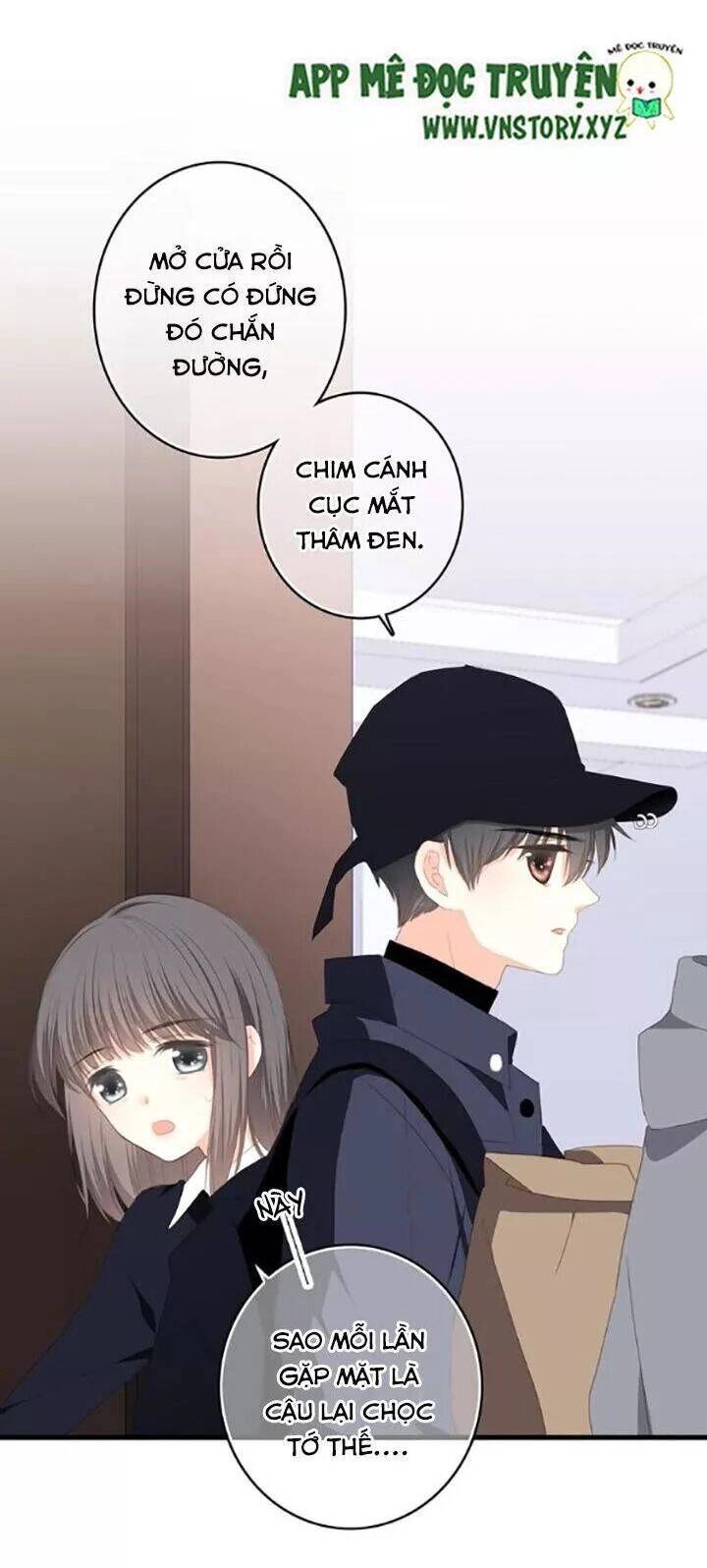 Con Tim Rung Động 2 Chapter 88 - 28