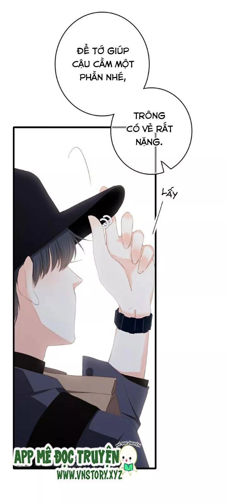 Con Tim Rung Động 2 Chapter 88 - 29